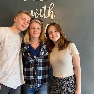 Meet your Posher, Bobby